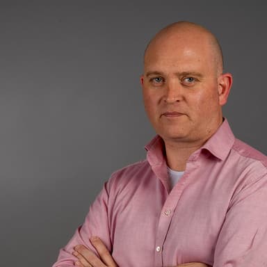 Mathias Büschlen